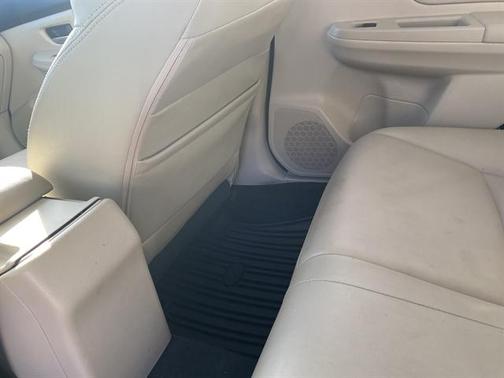 2013 Subaru XV Crosstrek 2.0i Limited