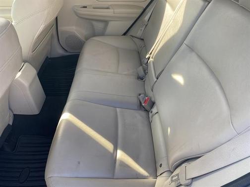 2013 Subaru XV Crosstrek 2.0i Limited