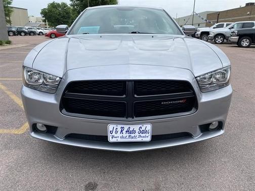 2014 Dodge Charger SXT