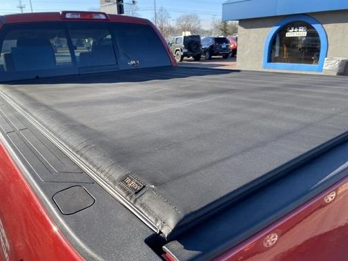 2011 Toyota Tundra Grade