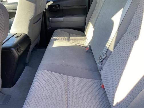 2011 Toyota Tundra Grade