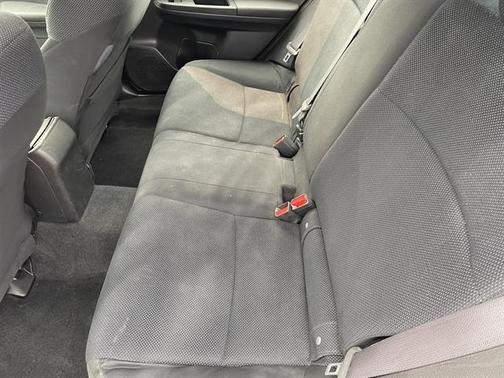 2014 Subaru Impreza 2.0i Premium