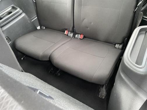 2019 Mitsubishi Outlander ES