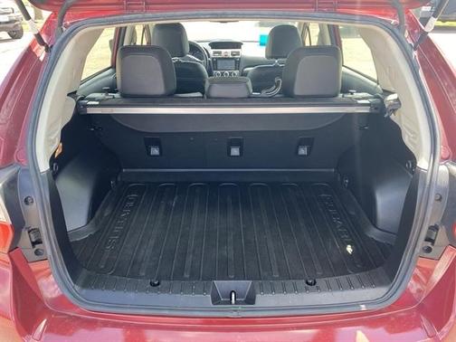 2015 Subaru Impreza 2.0i Sport Limited