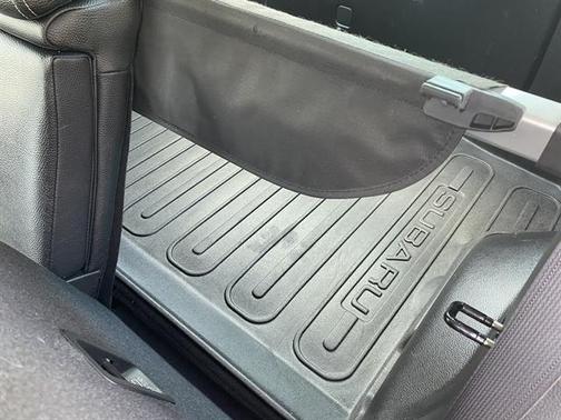 2015 Subaru Impreza 2.0i Sport Limited