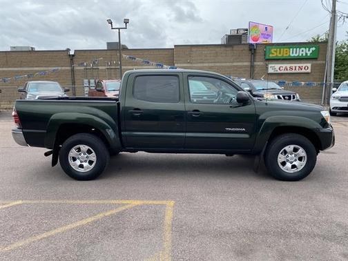 Spruce Mica 2013 Toyota Tacoma IT TACOMA!!!