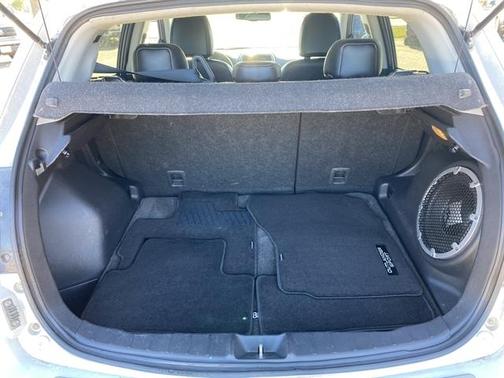 2015 Mitsubishi Outlander Sport SE