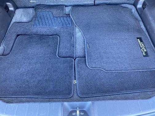 2015 Mitsubishi Outlander Sport SE