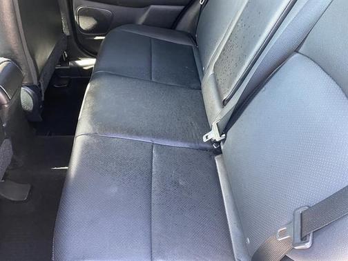 2015 Mitsubishi Outlander Sport SE