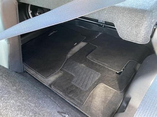 2015 Mitsubishi Outlander Sport SE