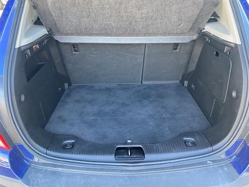 2015 Chevrolet Trax LT