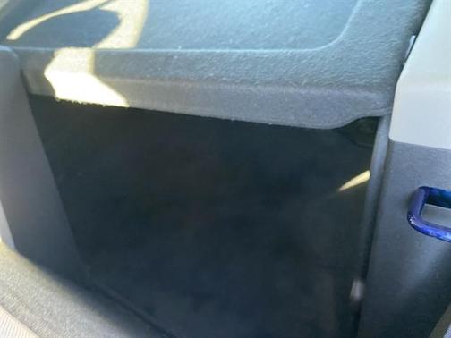 2015 Chevrolet Trax LT