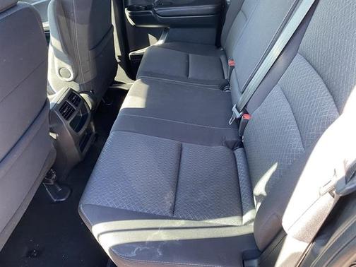 2018 Honda Ridgeline Sport