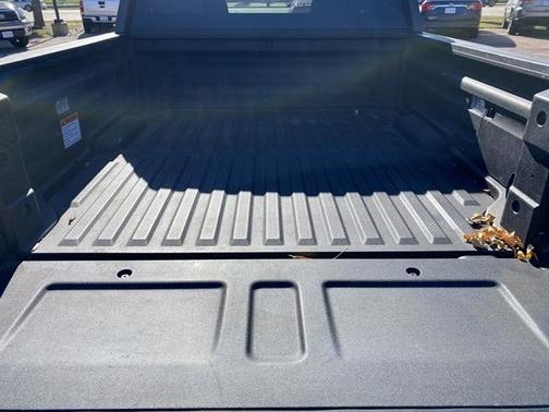 2018 Honda Ridgeline Sport