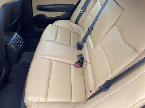 2013 Cadillac ATS 2.0L Turbo