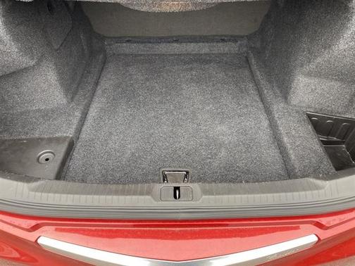 2013 Cadillac ATS 2.0L Turbo