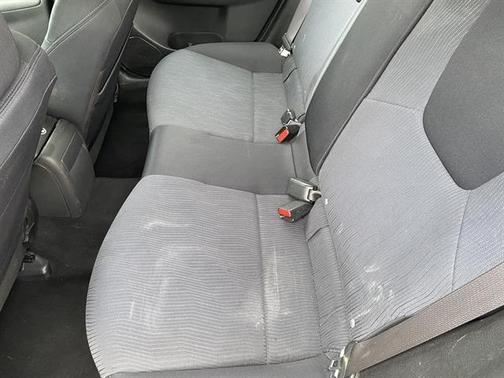 2011 Subaru Impreza Outback Sport