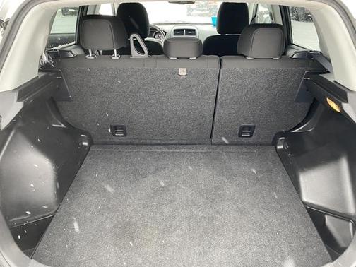 2021 Mitsubishi Outlander Sport LE