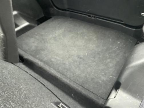 2021 Mitsubishi Outlander Sport LE