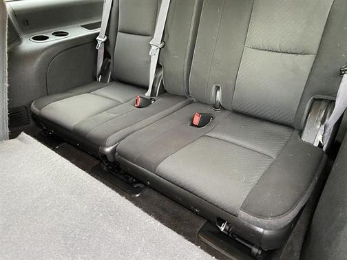 2012 Chevrolet Suburban 1500 LS