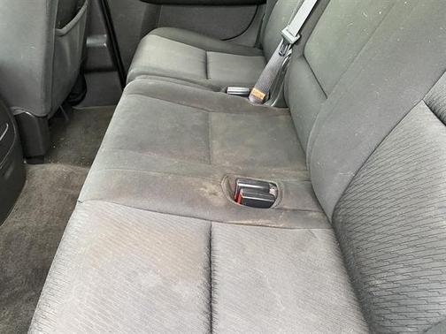 2012 Chevrolet Suburban 1500 LS