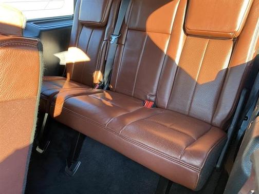 2013 Ford Expedition EL King Ranch