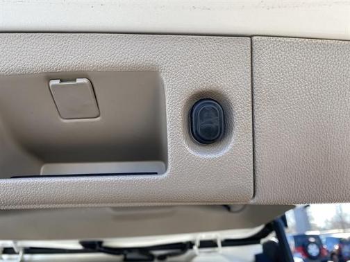 2015 Chevrolet Suburban 1500 LTZ