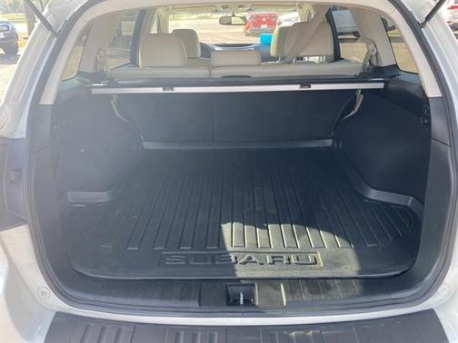 2011 Subaru Outback 2.5i Limited