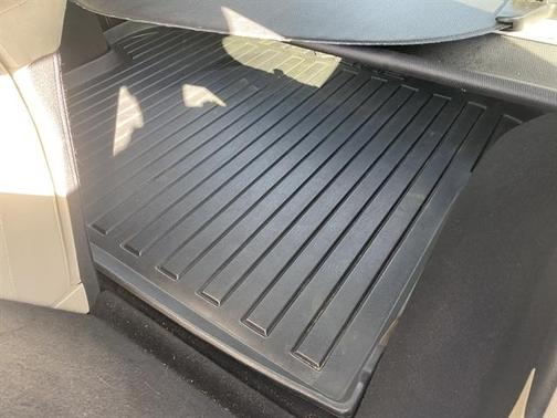 2011 Subaru Outback 2.5i Limited