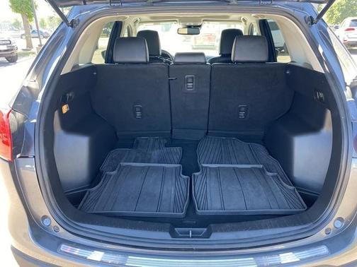 2015 Mazda CX-5 Grand Touring