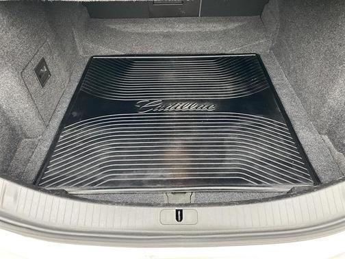 2016 Cadillac XTS Luxury Collection