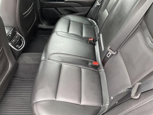 2016 Cadillac XTS Luxury Collection