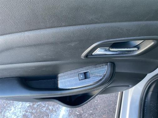 2016 Chevrolet Malibu Limited LT