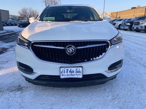 2019 Buick Enclave Essence