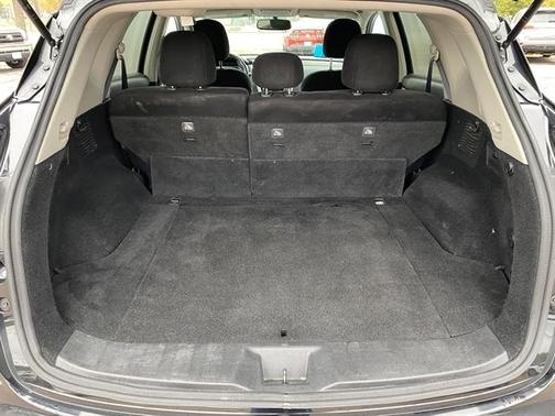 2018 Nissan Murano SV