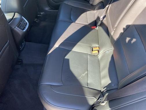 2018 Chevrolet Malibu Premier