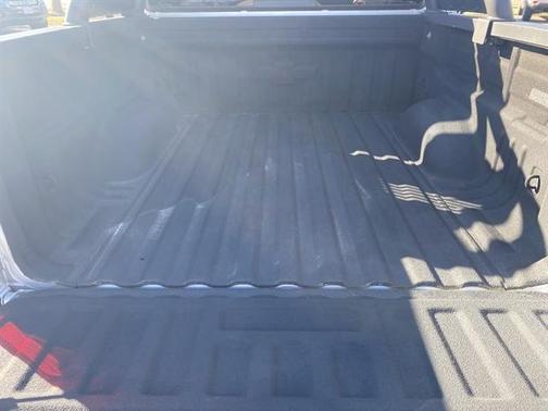 2017 Chevrolet Colorado LT