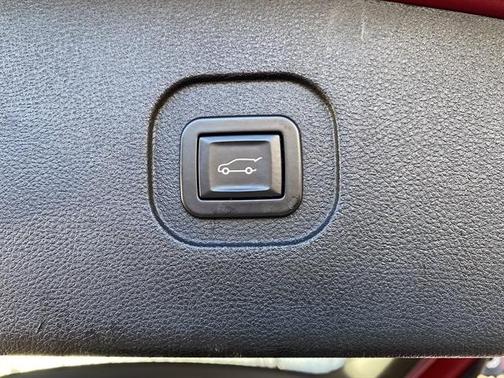 2015 Chevrolet Equinox LTZ