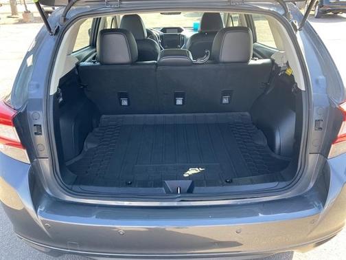 2018 Subaru Impreza 2.0i Limited