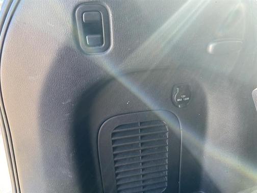 2018 Nissan Pathfinder Platinum