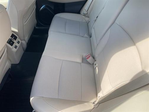 2016 Subaru Legacy 2.5i Limited