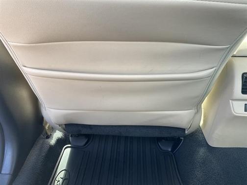 2016 Subaru Legacy 2.5i Limited