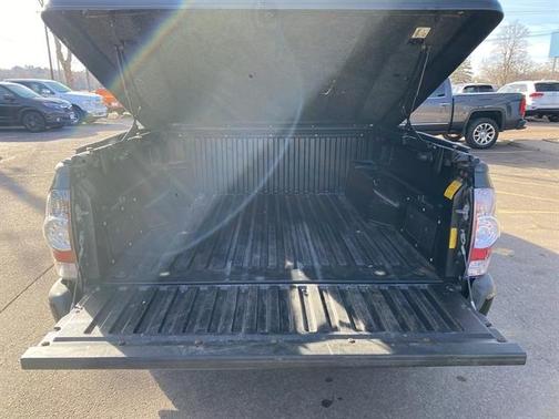 2010 Toyota Tacoma Double Cab