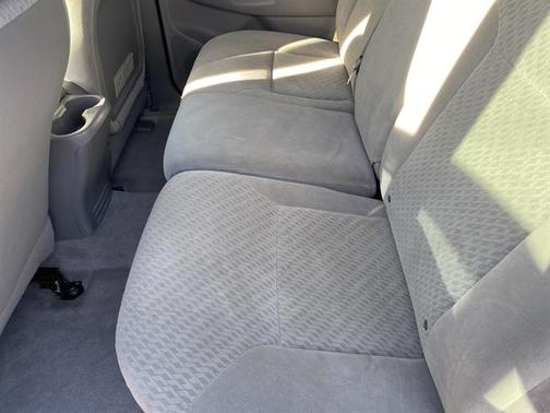 2010 Toyota Tacoma Double Cab