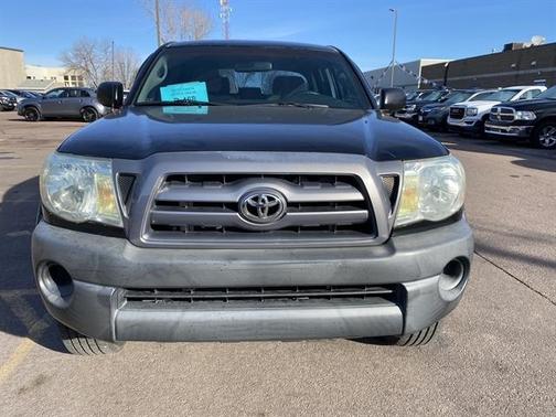 2010 Toyota Tacoma Double Cab