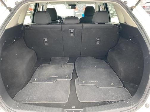 2018 Mazda CX-5 Sport