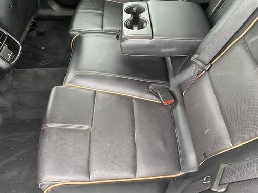 2020 Chevrolet Impala Premier