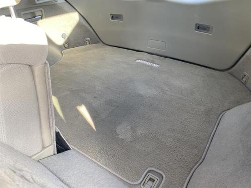 2014 Nissan Murano S