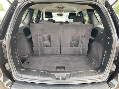 2017 Dodge Durango SXT