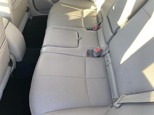 2012 Subaru Forester 2.5X Touring